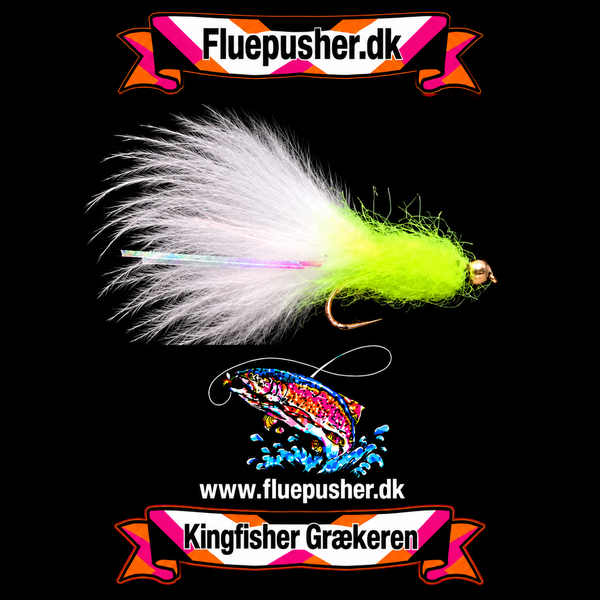 Lime ice græker – harmonisk hale