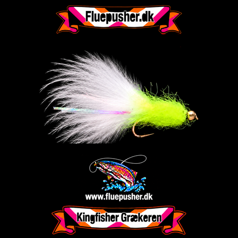 Lime ice græker