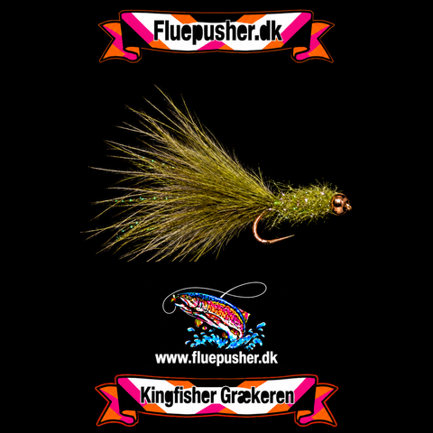Oliven fluo græker
