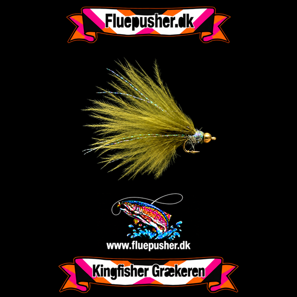 Oliven mini cats græker wide gap uv – harmonisk hale