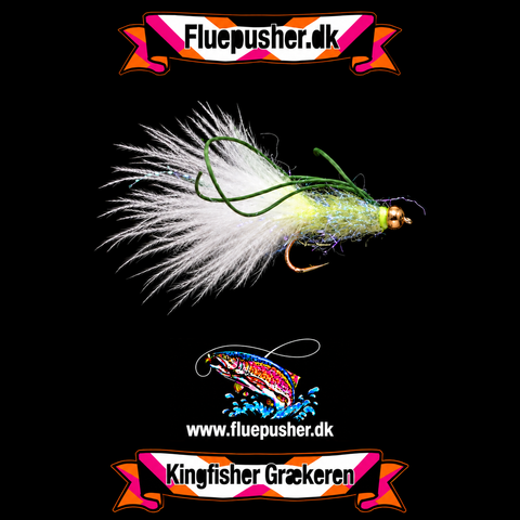PEARL GUMMIBEN GRÆKER STINGER UV