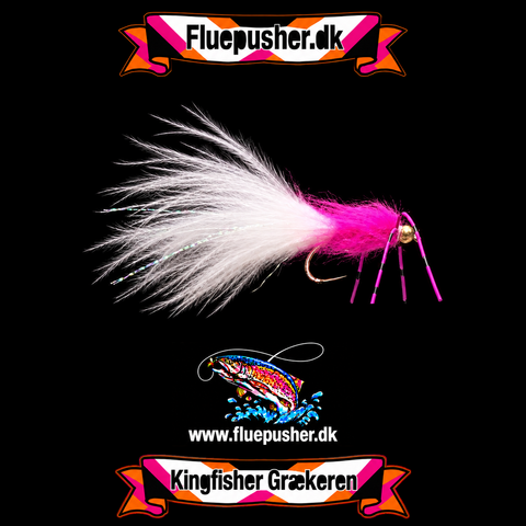 Pink Græker gummiben light-Nyheder