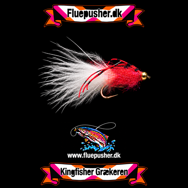 Rubin gummiben Græker stinger UV ! – harmoniske halefibre