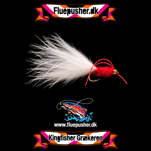 Rød Græker gummiben light-Nyheder – harmoniske halefibre