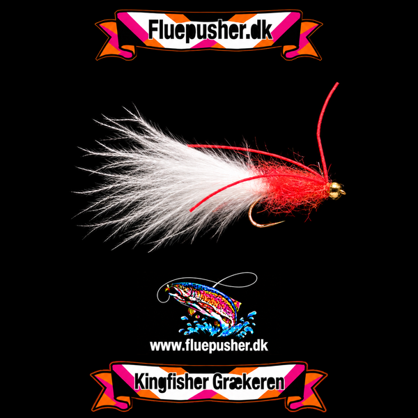 rød gummiben Græker stinger UV ! – harmoniske halefibre