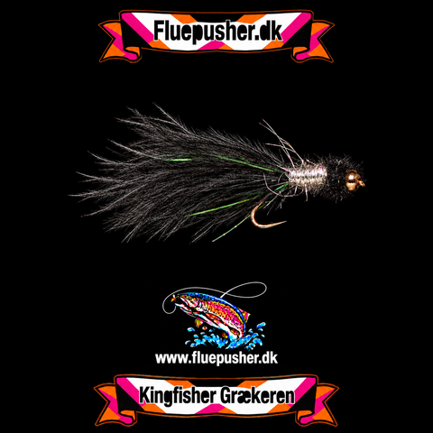 Silberner Grieche