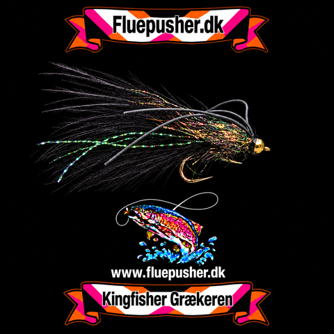 SCHWARZES MINI-GUMMIBEIN GREEK STINGER UV News
