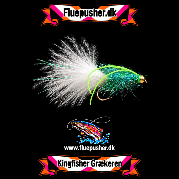 Spring ice Græker gummiben stinger UV-Nyheder – harmoniske halefibre