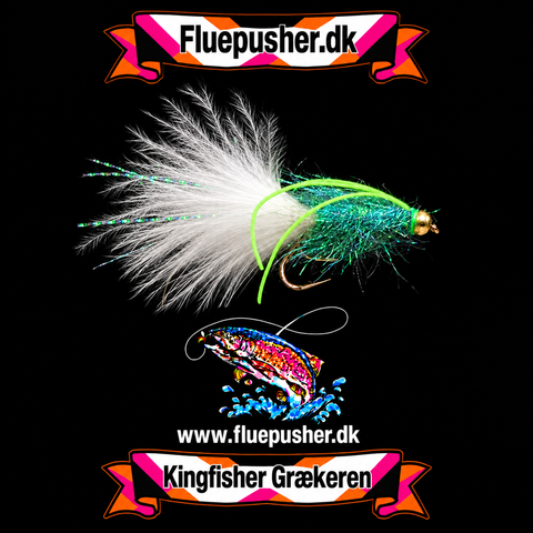 Frühlingseis Griechischer Gummibeinstinger UV-News