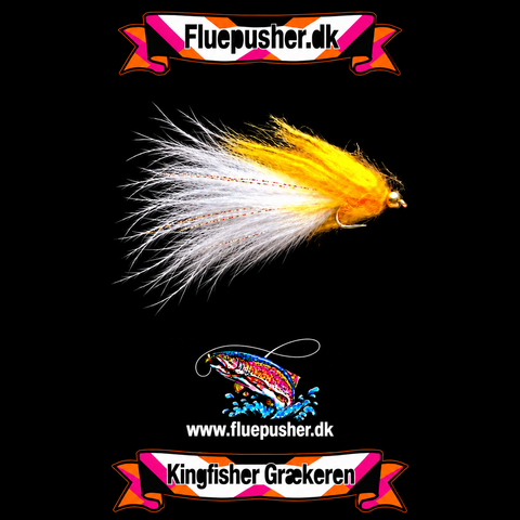 Trimmed gul light Græker