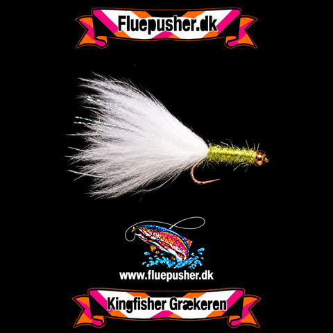 Trimmed oliven light Græker
