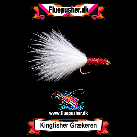 Trimmed rubin light Græker