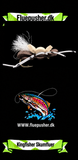 Kingfisher Skumflue