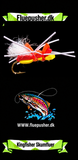 Kingfisher Skumflue