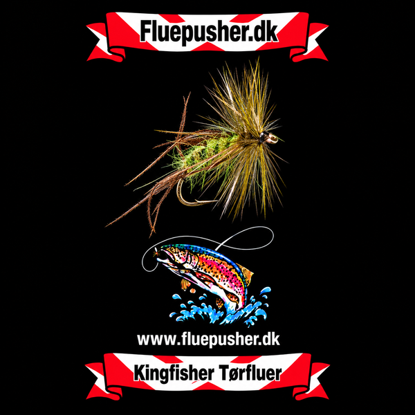 Green string hopper
