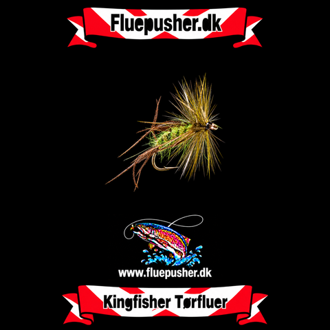 Green string hopper
