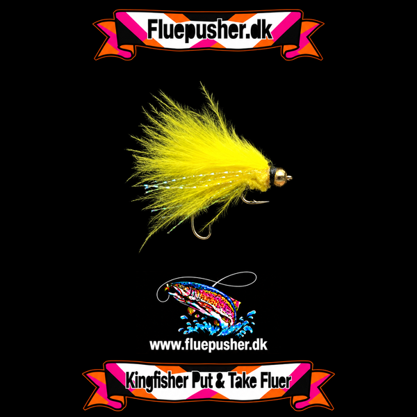 Gul mini cats whisker stinger