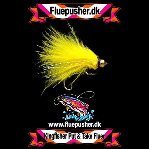 Gul mini cats whisker stinger