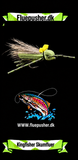 Kingfisher Skumflue
