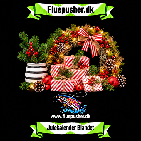 Weihnachtskalender Gemischt