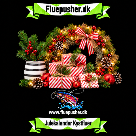 Küstenweihnachtskalender