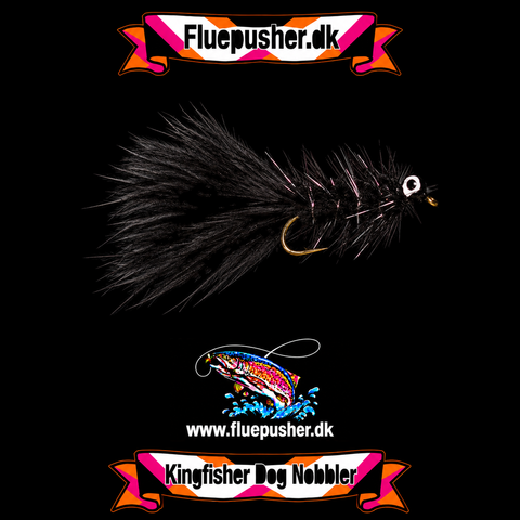 Black dog nobbler