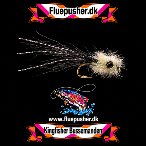 Bussemanden pearl