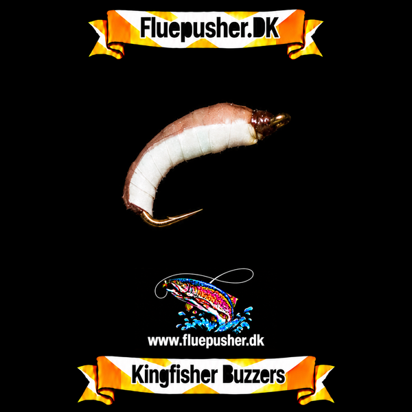 Kingfisher Buzzers – Maggot buzzer