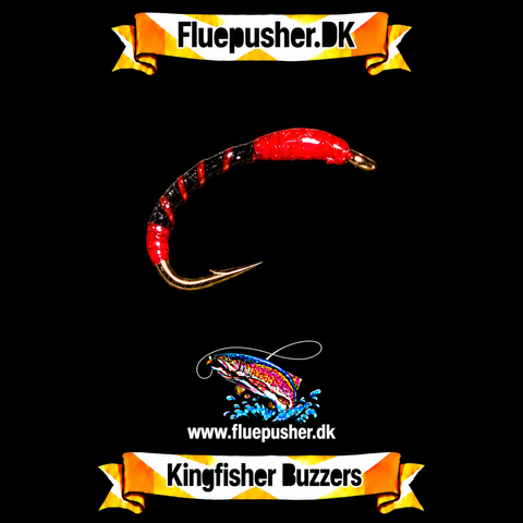 Oranger Butt-Rib-Thorax-Epoxid-Summer