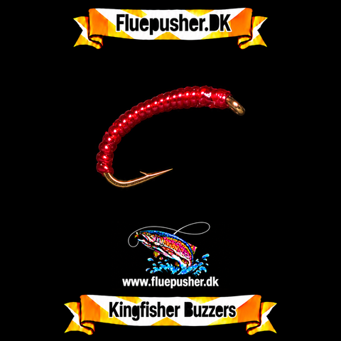 Roter Wurmsummer