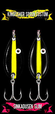 Kingfisher Custom