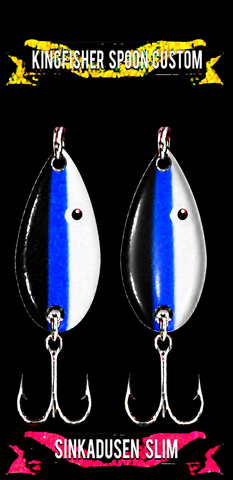 Kingfisher Custom
