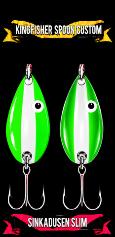 Kingfisher Custom