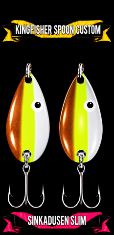 Kingfisher Custom
