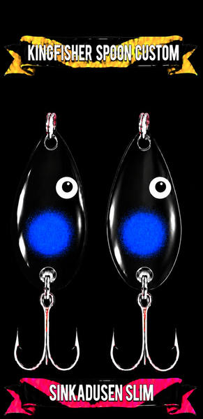 Kingfisher Custom