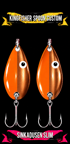 Kingfisher Custom