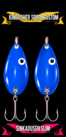 Kingfisher Custom