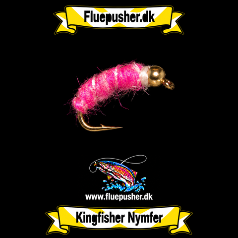Zcech nymph 3 gh