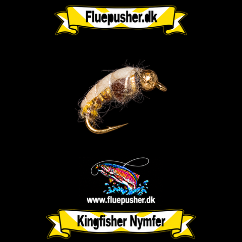 Zcech nymph 7 gh