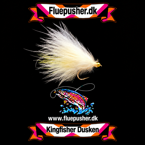 Dusken hvid