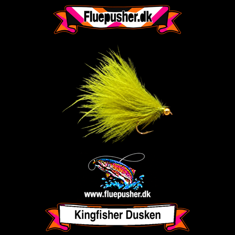 Dusken oliven