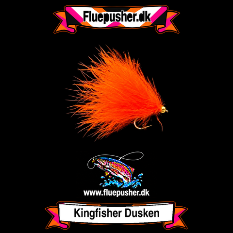 Dusken orange