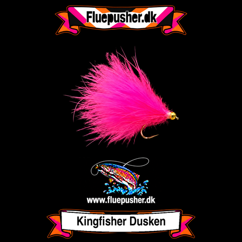 Dusken pink