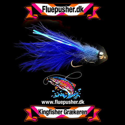 Blå Græker