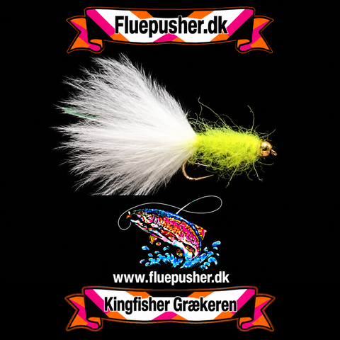 Lemon Græker flash beam