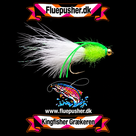CHARTREUSE GUMMIBEIN GRIECHISCHER STINGER UV