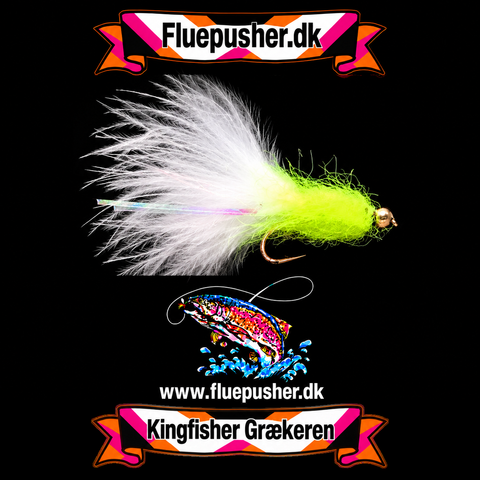 Lime ice græker
