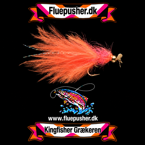 Korallenpropeller Griechisch
