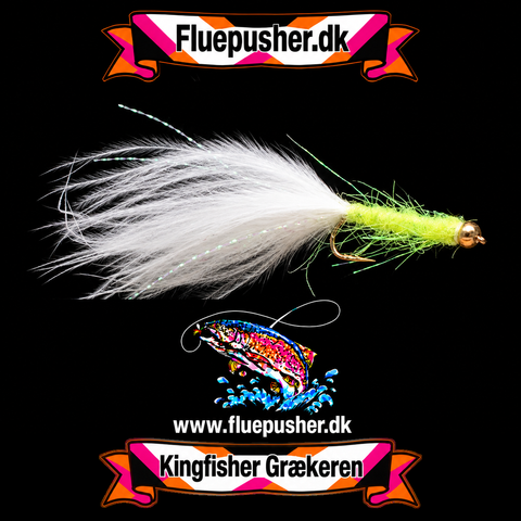 Græker slim lime UV Nyheder