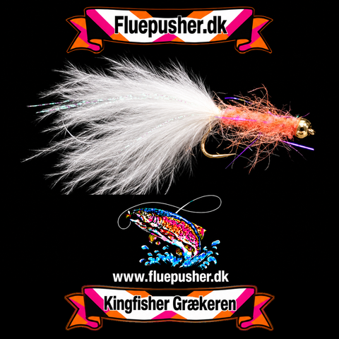 Græker slim pink UV Nyheder